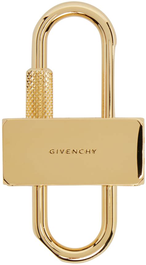 Givenchy Keychain 